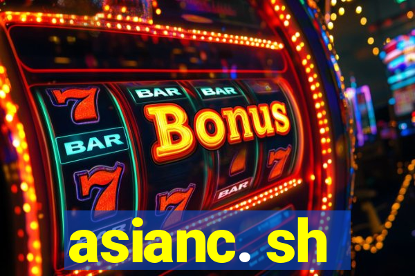 asianc. sh